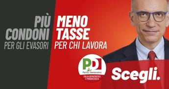 Galleria foto 'Elezioni 2022, Crespi: “Campagna Pd bella, ma fatta per perdere”' - foto 1