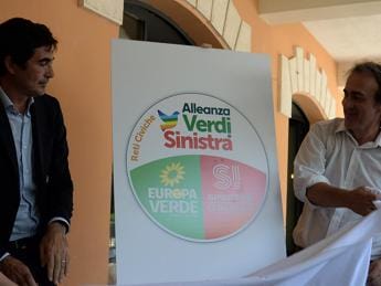 Galleria foto 'Elezioni 2022, da Si e Verdi documento per Letta con “punti imprescindibili”' - foto 1