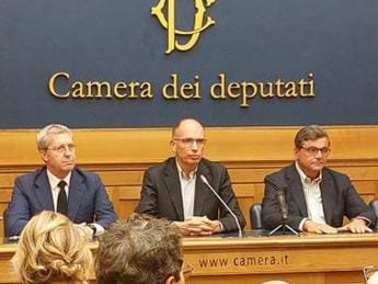 Galleria foto 'Elezioni 2022, Della Vedova: “Giochiamo con 2 front runner”' - foto 1
