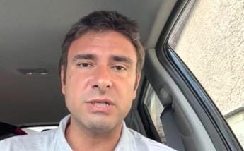 Galleria foto 'Elezioni 2022, Di Battista: “No condizioni per mia candidatura” – Video' - foto 1
