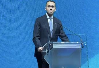 Galleria foto 'Elezioni 2022, Di Maio: “Impegno civico non parla con estremismi”' - foto 1