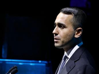 Galleria foto 'Elezioni 2022, Di Maio: “Inaccettabile ingerenza russa”' - foto 1