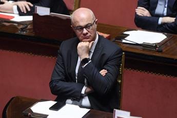 Galleria foto 'Elezioni 2022, D’Incà: “Non sarò candidato, scelta ponderata”' - foto 1