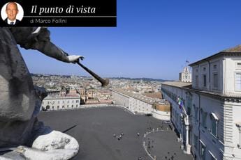 Galleria foto 'Elezioni 2022, Follini: “Presidenzialismo non è preannuncio dittatura, ma decidere insieme”' - foto 1