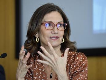 Galleria foto 'Elezioni 2022, Gelmini attacca Meloni: “Rinegoziare Pnrr gravissimo errore”' - foto 1