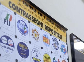 Galleria foto 'Elezioni 2022, i simboli depositati finora: curiosità e coincidenze' - foto 1