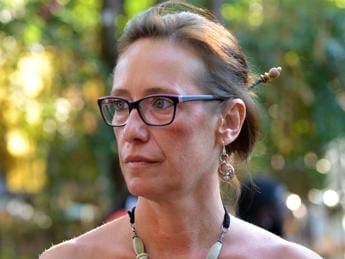 Galleria foto 'Elezioni 2022, Ilaria Cucchi: “Mia candidatura per battaglia di tutti”' - foto 1
