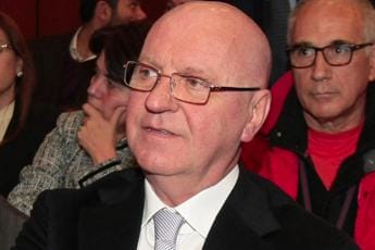 Galleria foto 'Elezioni 2022, Laboccetta: “Paglia ha le competenze giuste per fare il ministro della Difesa”' - foto 1