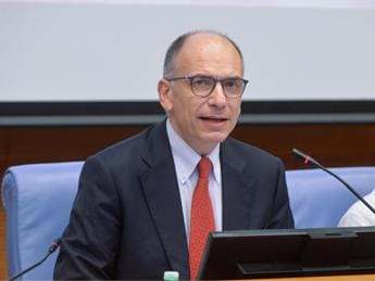 Galleria foto 'Elezioni 2022, Letta: “Renzi e Calenda andranno insieme”' - foto 1
