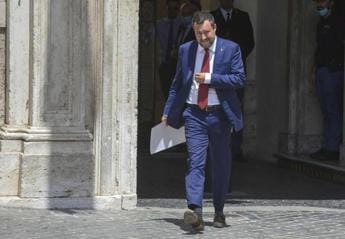 Galleria foto 'Elezioni 2022, liste Lega in stand-by: Salvini chiede cv a militanti per ‘candidarsi’' - foto 1