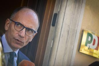 Galleria foto 'Elezioni 2022, liste Pd: da Letta a Cottarelli, i nomi' - foto 1