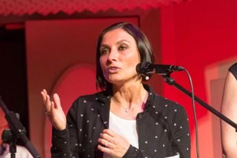 Galleria foto 'Elezioni 2022, liste Pd: Morani ci ripensa, è “a disposizione”' - foto 1