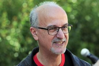 Galleria foto 'Elezioni 2022, Lopalco: “Candidato nella mia Puglia”' - foto 1