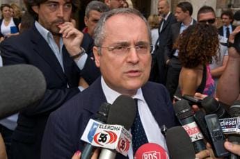 Galleria foto 'Elezioni 2022, Lotito: “Molise non è regione di serie B, io sua voce in Parlamento”' - foto 1