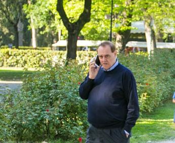 Galleria foto 'Elezioni 2022, Mastella dà il numero: “Io unico leader che risponde”' - foto 1