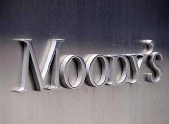 Galleria foto 'Elezioni 2022, Moody’s: outlook Italia da stabile a negativo' - foto 1