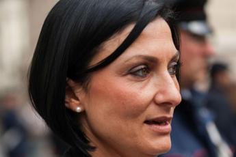Galleria foto 'Elezioni 2022, Morani: “Comunicato a Pd che non accetto candidatura”' - foto 1