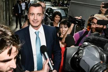 Galleria foto 'Elezioni 2022, niente candidatura per Casalino a parlamentarie 5S' - foto 1
