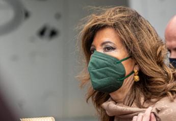 Galleria foto 'Elezioni 2022, ‘nodo’ Casellati in Veneto. Bond: “Lascio il partito”' - foto 1