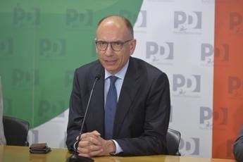 Galleria foto 'Elezioni 2022, Pd: “Ogni divisione oggi è regalo a destra”' - foto 1