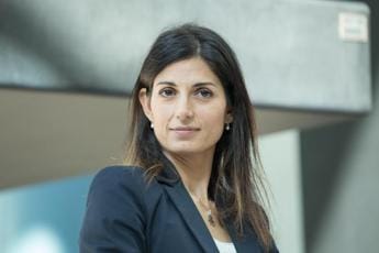 Galleria foto 'Elezioni 2022, Raggi: “Subito regole chiare per parlamentarie M5S”' - foto 1