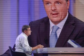 Galleria foto 'Elezioni 2022, Renzi apre a Calenda: “Iv disponibile a dialogo”' - foto 1