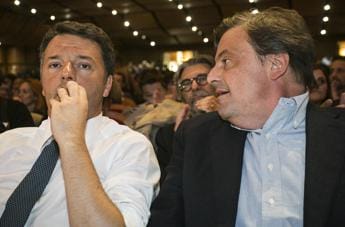 Galleria foto 'Elezioni 2022, Renzi: “Solo polo Iv-Calenda poteva indebolire Meloni”' - foto 1