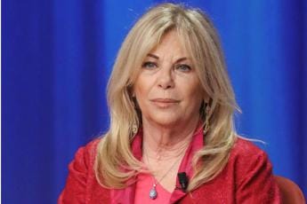 Galleria foto 'Elezioni 2022, Rita Dalla Chiesa: “Io catapultata in Puglia No, qui origini mia famiglia”' - foto 1