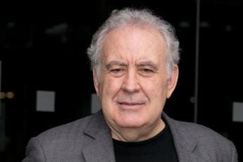 Galleria foto 'Elezioni 2022, Santoro: “Mai pensato a mia candidatura in liste M5S”' - foto 1