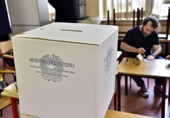Galleria foto 'Elezioni 2022: simboli, programmi, liste. Le regole' - foto 1