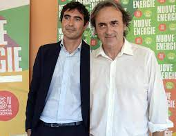 Galleria foto 'Elezioni 2022, Sinistra e Verdi in subbuglio: dopo patto Pd-Calenda serve riequilibrio' - foto 1