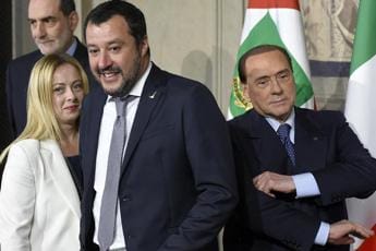 Galleria foto 'Elezioni 2022, sondaggi politici: FdI primo partito, centrodestra avanti' - foto 1