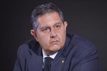 Galleria foto 'Elezioni 2022, Toti: “Se Meloni prende più voti e non è premier è colpo di stato”' - foto 1
