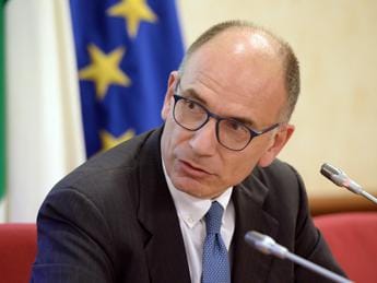 Galleria foto 'Elezioni 25 settembre, Letta: “Forte ingerenza Russia per favorire la destra”' - foto 1