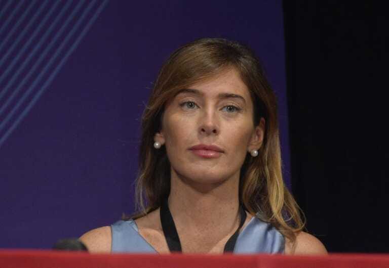 Galleria foto 'Elezioni, Boschi “Noi in campo per battere la destra sovranista”' - foto 1