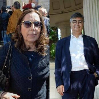 Galleria foto 'Elezioni, Fiano-Rauti: volano primi stracci tra i candidati a Sesto' - foto 1