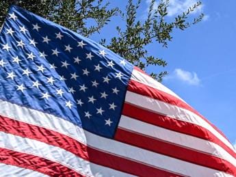 Galleria foto 'Elezioni midterm Usa 2022, in Florida sfida Crist-DeSantis' - foto 1
