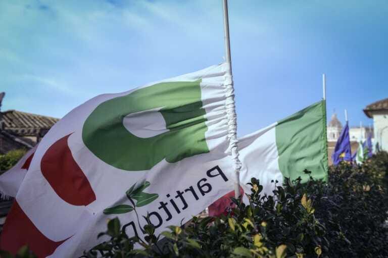 Galleria foto 'Elezioni, Pd “Posta in palio altissima, sì alleanza senza veti”' - foto 1