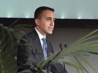 Galleria foto 'Elezioni politiche 2022, Di Maio: “Salvini vuole confrontarsi? Bene, accetto”' - foto 1