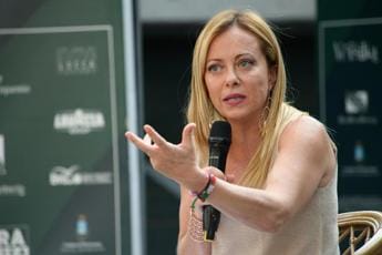 Galleria foto 'Elezioni politiche 2022, le liste di Fratelli d’Italia: Meloni lancia i big' - foto 1