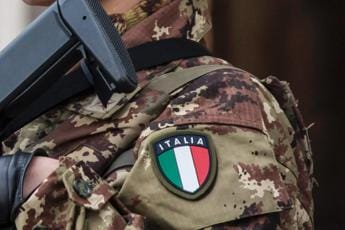 Galleria foto 'Elezioni politiche 2022, torna dibattito su servizio militare obbligatorio' - foto 1