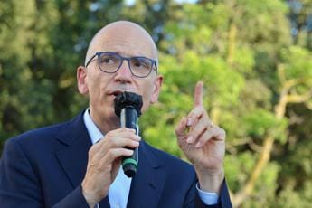 Galleria foto 'Elezioni politiche, Letta: “Pd partito del rinnovamento, non rottamazione”' - foto 1