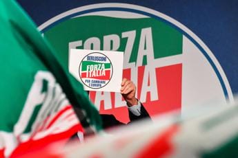 Galleria foto 'Elezioni politiche, liste Forza Italia: stretta finale' - foto 1