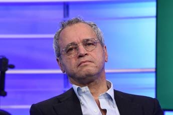 Galleria foto 'Elezioni politiche, Mentana: “Pronti a ospitare confronto leader”' - foto 1