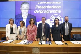 Galleria foto 'Elezioni politiche, sanità: i 9 punti di Azione e Italia Viva' - foto 1