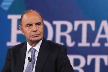 Galleria foto 'Elezioni politiche, Vespa: “Meloni-Letta, confronto all’americana in tv”' - foto 1
