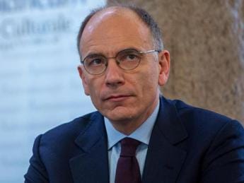 Galleria foto 'Elezioni regionali Sicilia, Letta: “Esterrefatto per voltafaccia Conte”' - foto 1