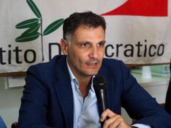 Galleria foto 'Elezioni regionali Sicilia, Pd: “Da M5S alto tradimento dei siciliani”' - foto 1