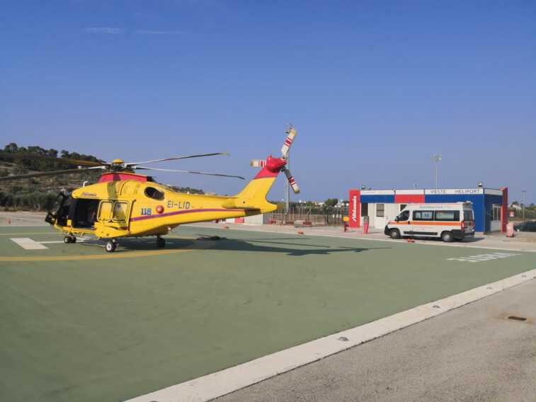 Agguato nel Foggiano: due feriti. Non sono in pericolo di vita