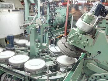 Galleria foto 'Energia, Confindustria Ceramica: “Made in Italy a rischio”' - foto 1